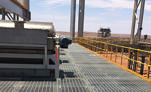 插接鋼格板具備哪些特點(diǎn)？