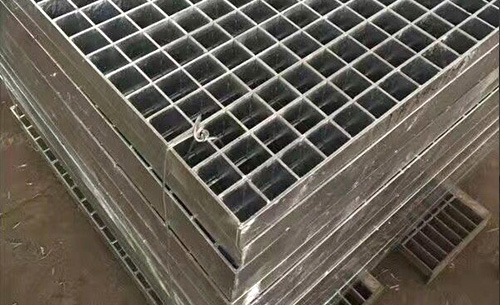 插接鋼格板的裝飾效果如何？