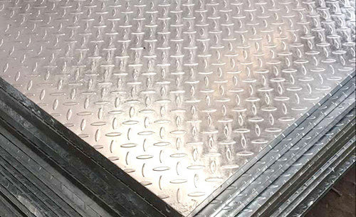 鋼格板在環(huán)保行業(yè)的使用